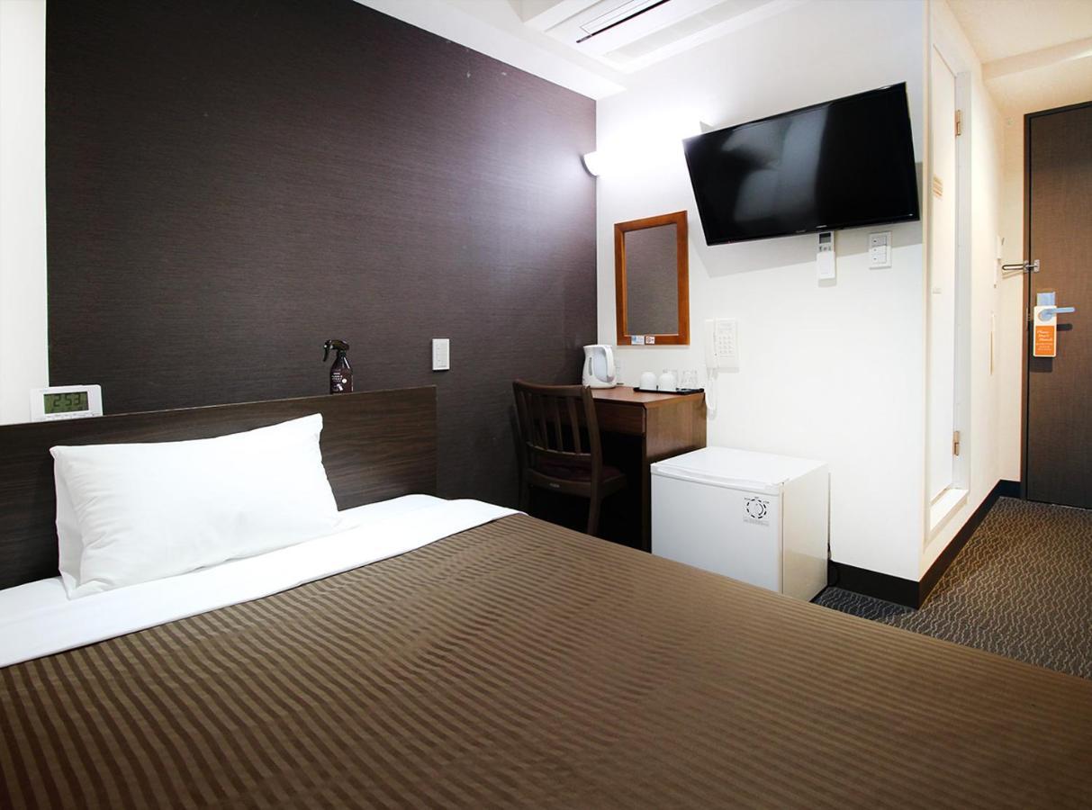 Hotel Trend Asakusa Tawaramachi Tokyo Exterior photo